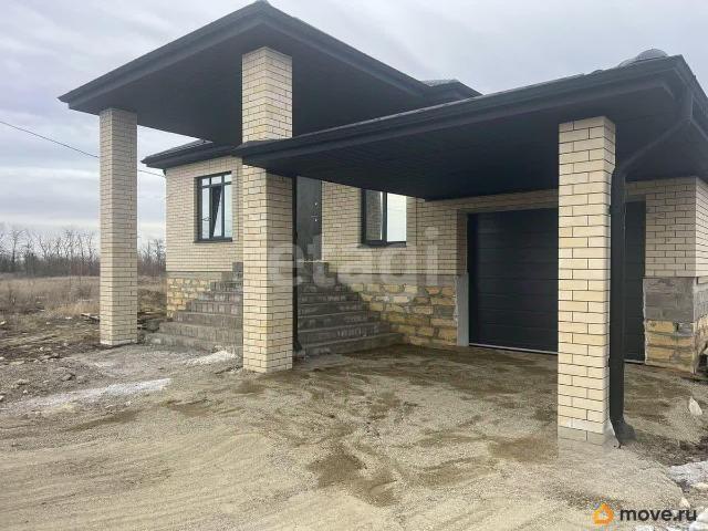 Дом продажа в Верхнерусское, Шпаковский муниципальный округ
