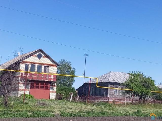 Дом продажа в Тамбовская область