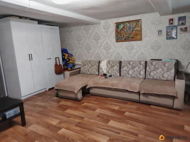 Дом продажа в Верхнетроицкий, Верхнетроицкое