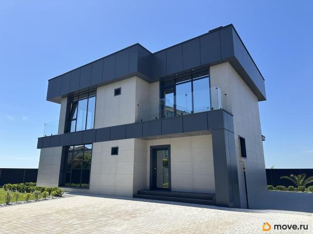 Дом продажа в Верхневеселое С, Краснодарский Край