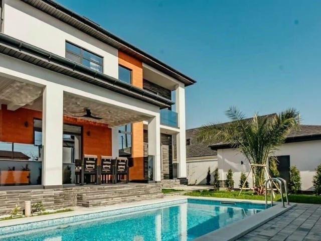 Дом продажа в Верхневеселое С, Краснодарский Край