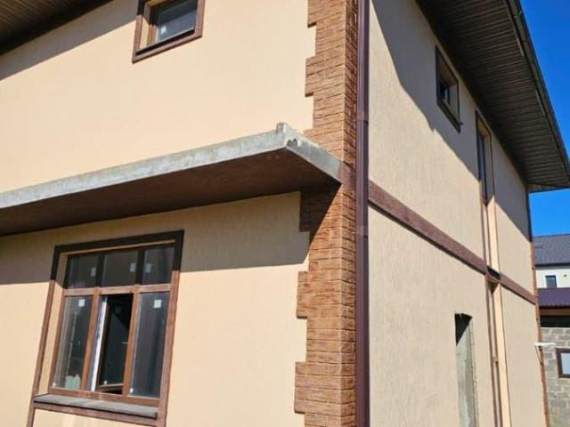 Дом продажа в Верхневеселое С, Краснодарский Край