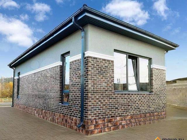 Дом продажа в Верхневеселое С, Краснодарский Край