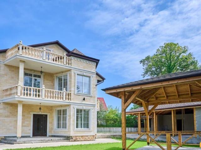 Дом продажа в Верхневеселое С, Краснодарский Край