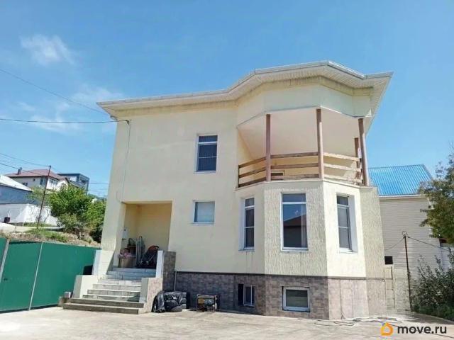 Дом продажа в Верхневеселое С, Краснодарский Край