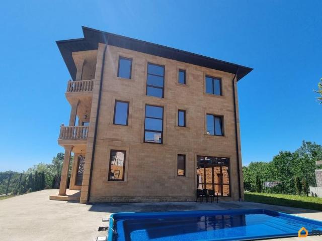 Дом продажа в Веселое С, Краснодарский Край