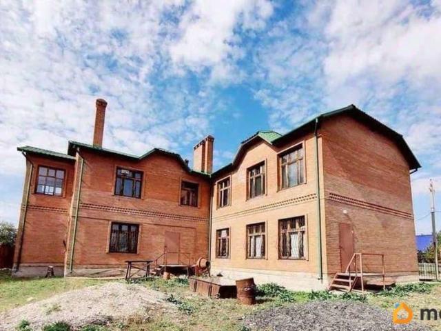 Дом продажа в Самарская область