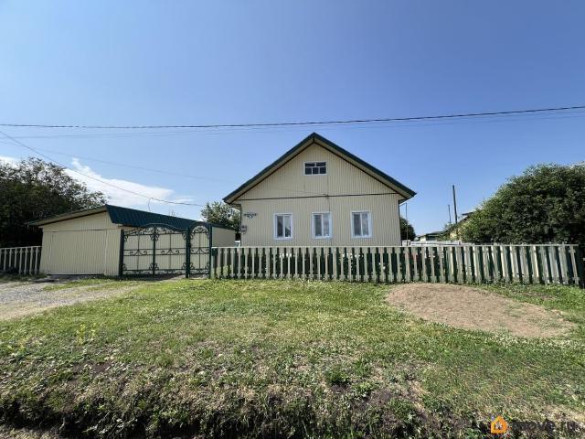 Дом продажа в Верхнекигинский, Башкортостан Респ