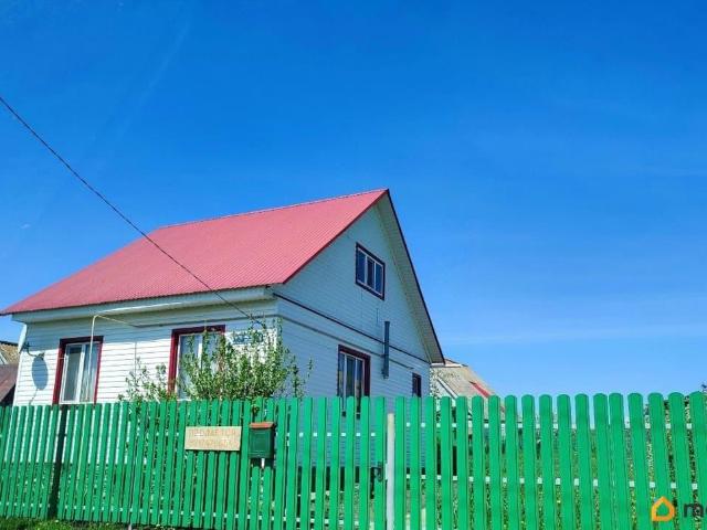 Дом продажа в Чишминский, Башкортостан Респ