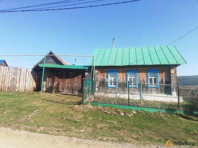 Дом продажа в Верхнеавзянский, Башкортостан Респ