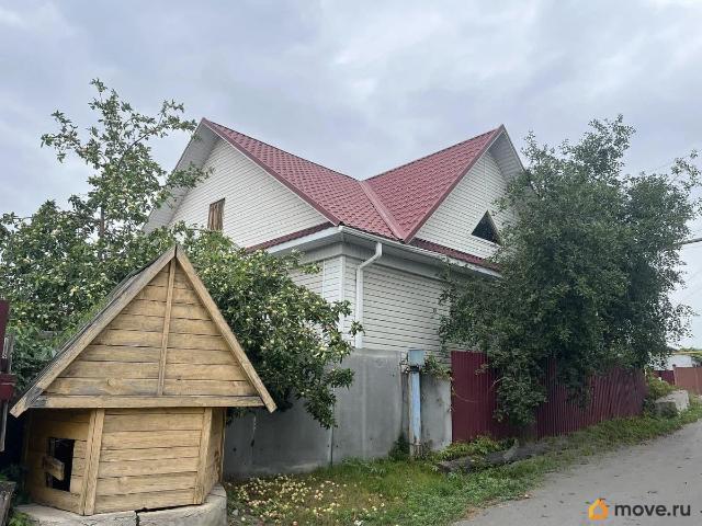 Дом продажа в Воронежская область