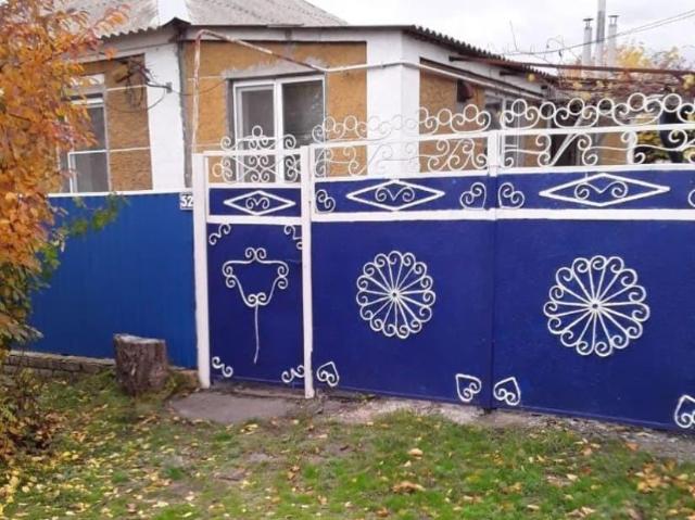 Дом продажа в Воронежская область