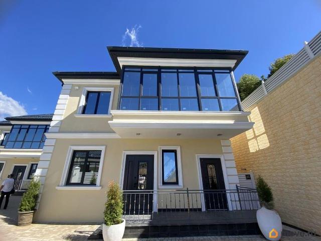 Дом продажа в Богушевка С, Краснодарский Край