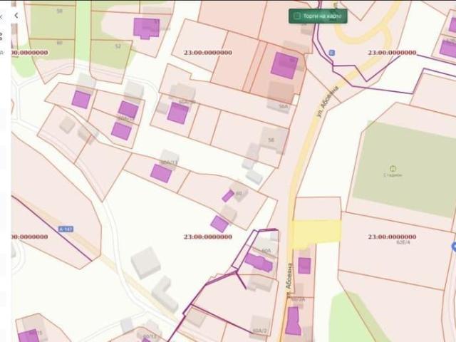 Дом продажа в Богушевка С, Краснодарский Край