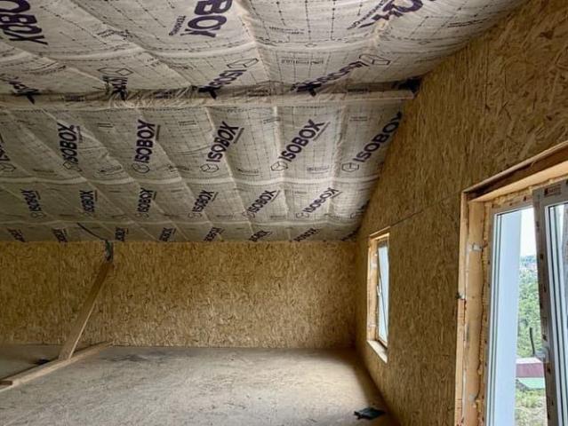 Дом продажа в Богушевка С, Краснодарский Край