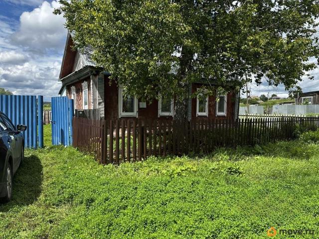 Дом продажа в Верхоторский, Башкортостан Респ