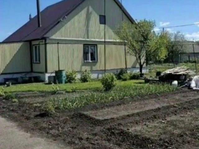 Дом продажа в Вертуновский, Пензенская область