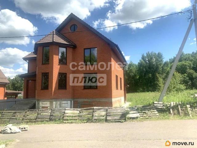 Дом продажа в Верзилово, Кабардино-Балкарская Республика