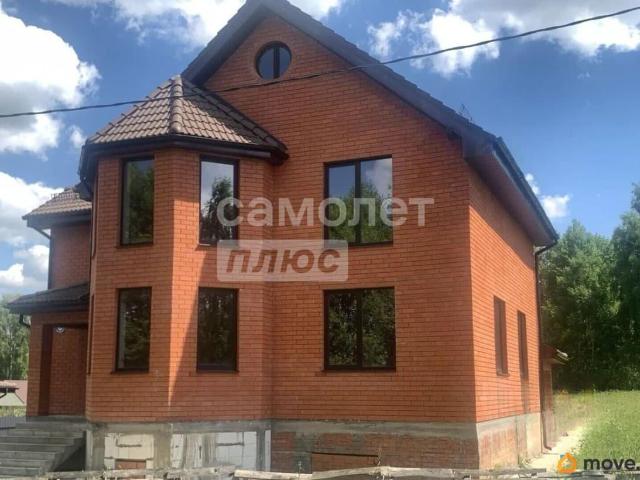 Дом продажа в Верзилово, Кабардино-Балкарская Республика