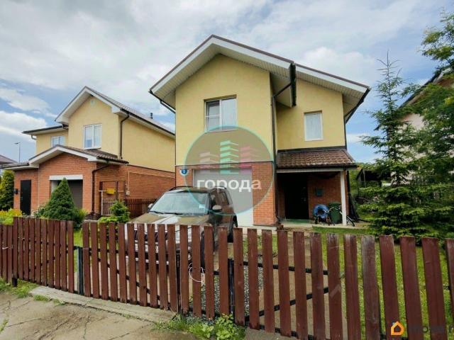 Дом продажа в Верзилово, Кабардино-Балкарская Республика