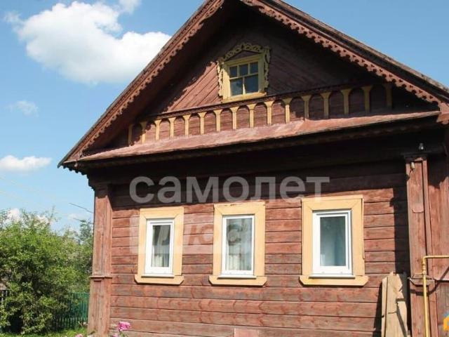 Дом продажа в Ярославская область