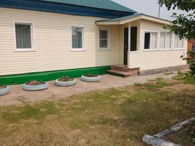 Дом продажа в Алтайский Край