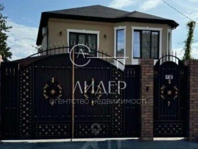 Дом продажа в Верхневеселое С, Краснодарский Край