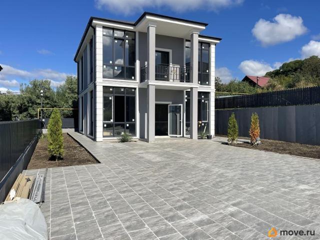Дом продажа в Верхневеселое С, Краснодарский Край