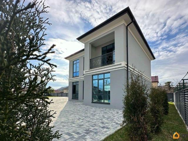 Дом продажа в Верхневеселое С, Краснодарский Край