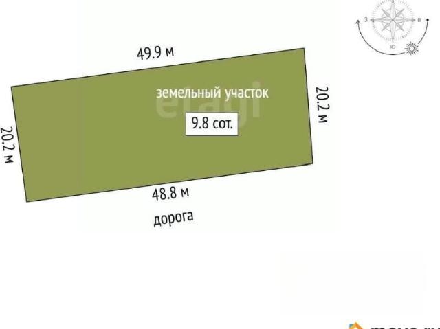 Дом продажа в Вишенное, Білогірський район