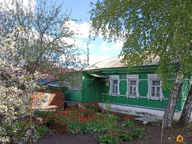 Дом продажа в Тамбовская область