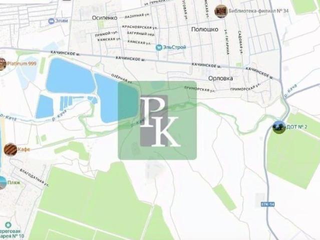 Дом продажа в Вишнёвое, Качинский округ