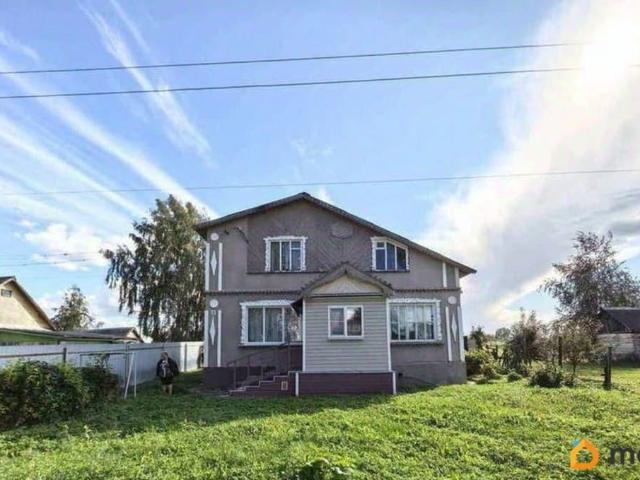 Дом продажа в Рязанская область