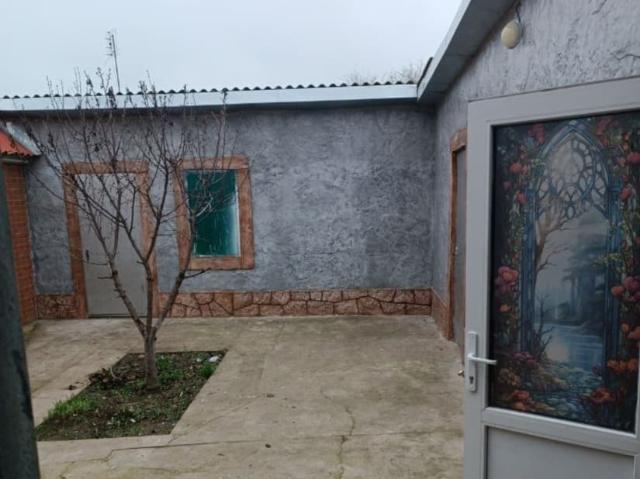 Дом продажа в Виноградное, Городовиковский район