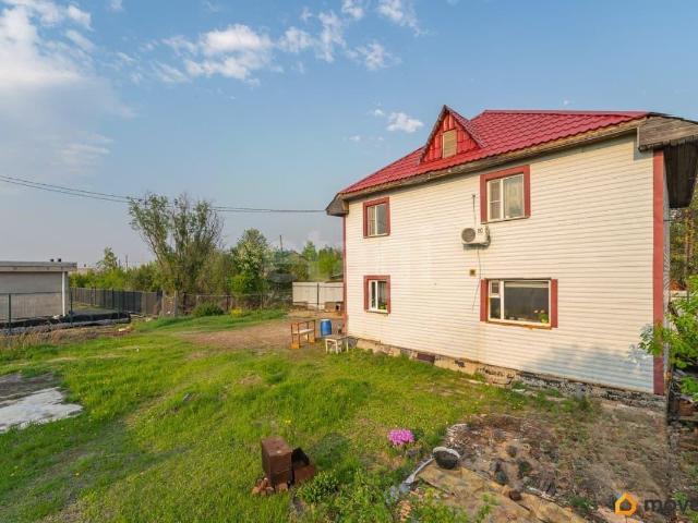 Дом продажа в Хабаровский Край