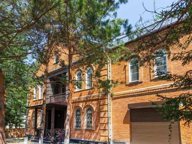 Дом продажа в Хабаровский Край