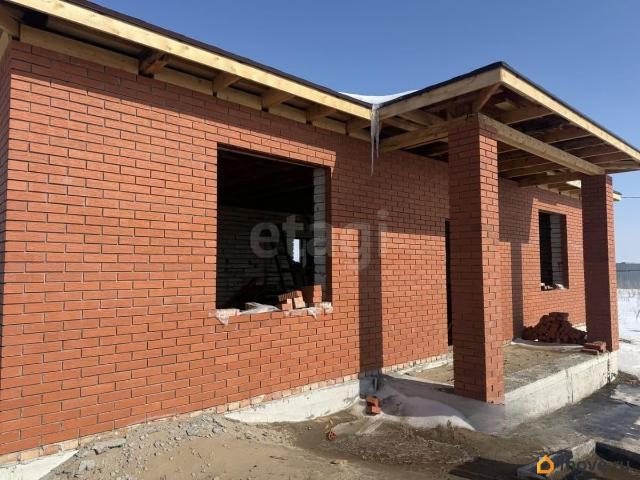 Дом продажа в Самарская область