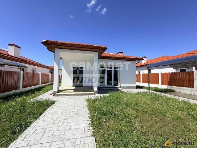 Дом продажа в Витязево с., Краснодарский Край
