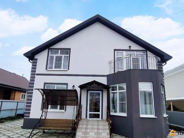 Дом продажа в Краснодарский Край