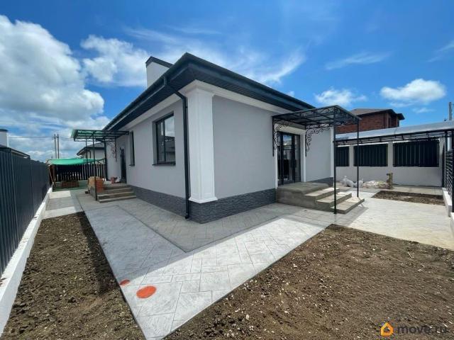 Дом продажа в Витязево с., Краснодарский Край