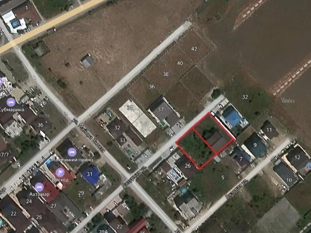 Дом продажа в Витязево с., Краснодарский Край
