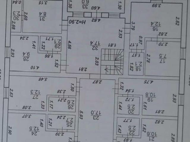 Дом продажа в Витязево с., Краснодарский Край