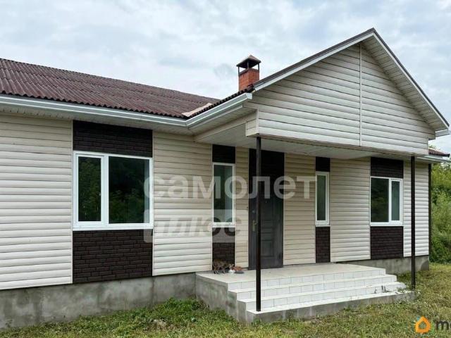 Дом продажа в Приморский Край