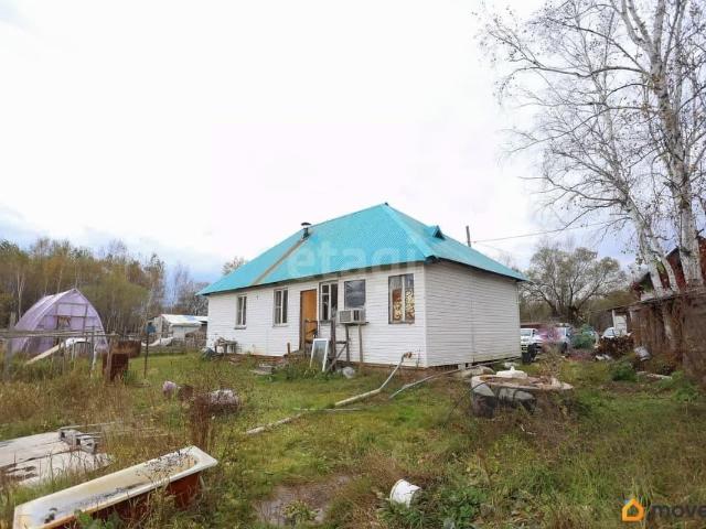 Дом продажа в Хабаровский Край