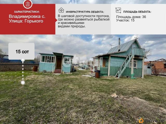 Дом продажа в Еврейская Автономная Область