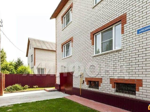 Дом продажа в Власиха, Алтайский Край