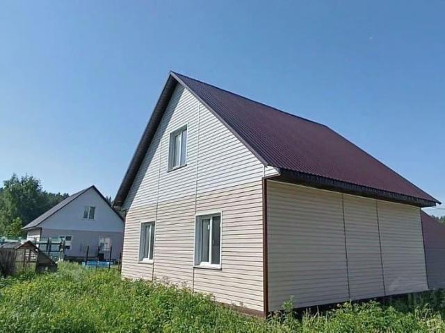 Дом продажа в Власиха, Алтайский Край