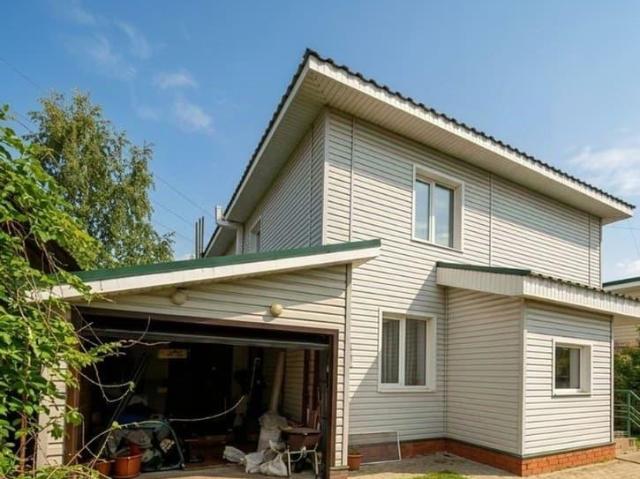 Дом продажа в Власиха, Алтайский Край