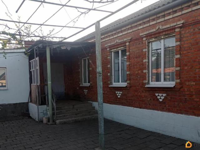 Дом продажа в Ленинский район