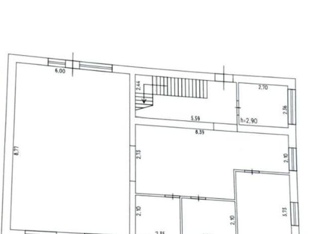 Дом продажа в Ленинский район